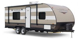 2019 Forest River Wildwood X-Lite 233RBXL specifications
