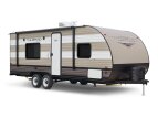 2019 Forest River Wildwood X-Lite 261BHXL specifications
