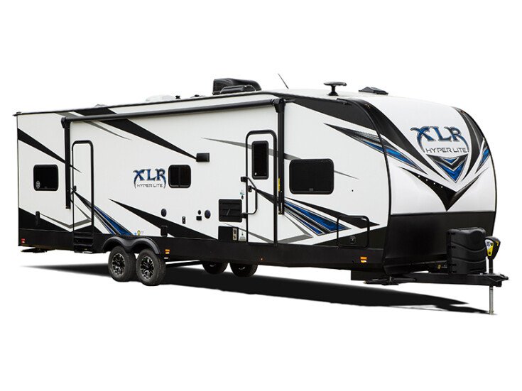 2019 Forest River XLR Hyper Lite 29HFX specifications