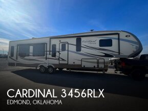 2019 Forest River Cardinal for sale 300427555