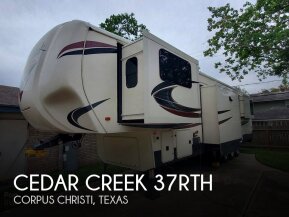 2019 Forest River Cedar Creek for sale 300426191