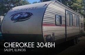 2019 Forest River Cherokee for sale 300409827