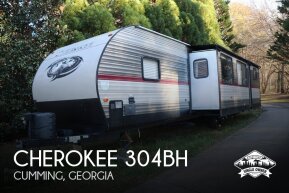 2019 Forest River Cherokee for sale 300418807