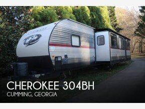 2019 Forest River Cherokee for sale 300418807