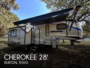 2019 Forest River Cherokee for sale 300472616