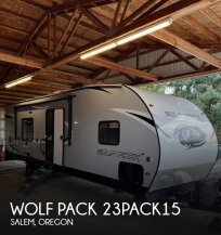 2019 Forest River Cherokee 23PACK15 for sale 300476572
