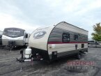2019 Forest River cherokee 16fq