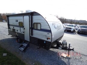 2019 Forest River Cherokee 16BHS for sale 300513282