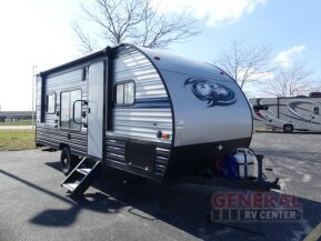 2019 Forest River Cherokee 18RJB for sale 300524224