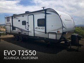 2019 Forest River EVO T2550 for sale 300453663