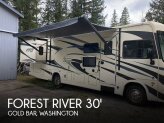 2019 Forest River FR3 30DS