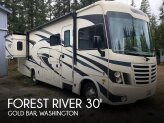 2019 Forest River FR3 30DS