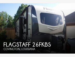 2019 Forest River Flagstaff for sale 300375280