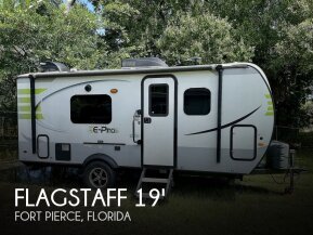 2019 Forest River Flagstaff for sale 300408790