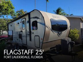 2019 Forest River Flagstaff Micro Lite 25FKS for sale 300484269