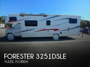 2019 Forest River Forester for sale 300333191