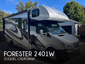 2019 Forest River Forester 2401W for sale 300446913