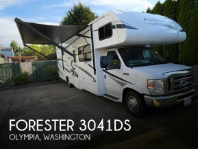 2019 Forest River Forester for sale 300455486