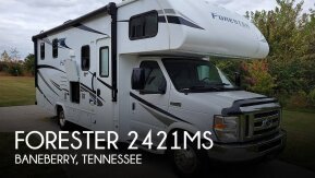 2019 Forest River Forester for sale 300484264