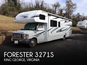 2019 Forest River Forester for sale 300491174
