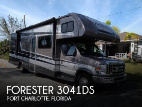 2019 Forest River Forester for sale 300507702