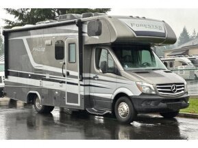 2019 Forest River Forester 2401W for sale 300513742