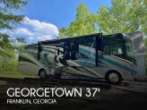 2019 Forest River Georgetown