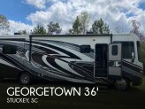 2019 Forest River Georgetown