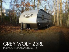 2019 Forest River Grey Wolf for sale 300347168
