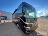 2019 Forest River Legacy 38C