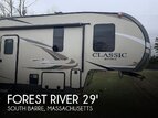 Thumbnail Photo 0 for 2019 Forest River Other Forest River Models