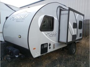 2019 Forest River R-Pod for sale 300433958