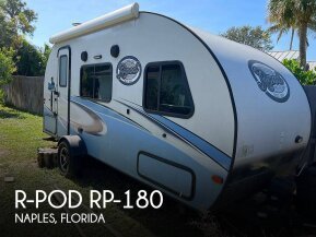 2019 Forest River R-Pod RP-180 for sale 300489050