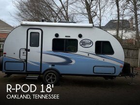 2019 Forest River R-Pod RP-180 for sale 300512186