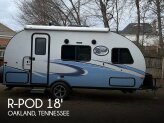 2019 Forest River R-Pod RP-180
