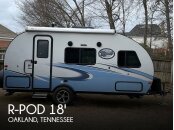 2019 Forest River R-Pod RP-180