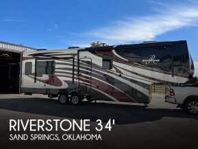 2019 Forest River Riverstone for sale 300519611