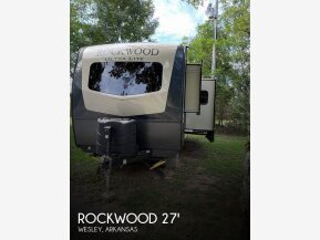 2019 Forest River Rockwood for sale 300419249