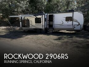 2019 Forest River Rockwood for sale 300464430