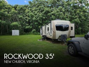 2019 Forest River Rockwood for sale 300465828
