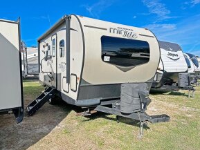 2019 Forest River Rockwood 2104S for sale 300493506