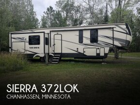 2019 Forest River Sierra for sale 300387480