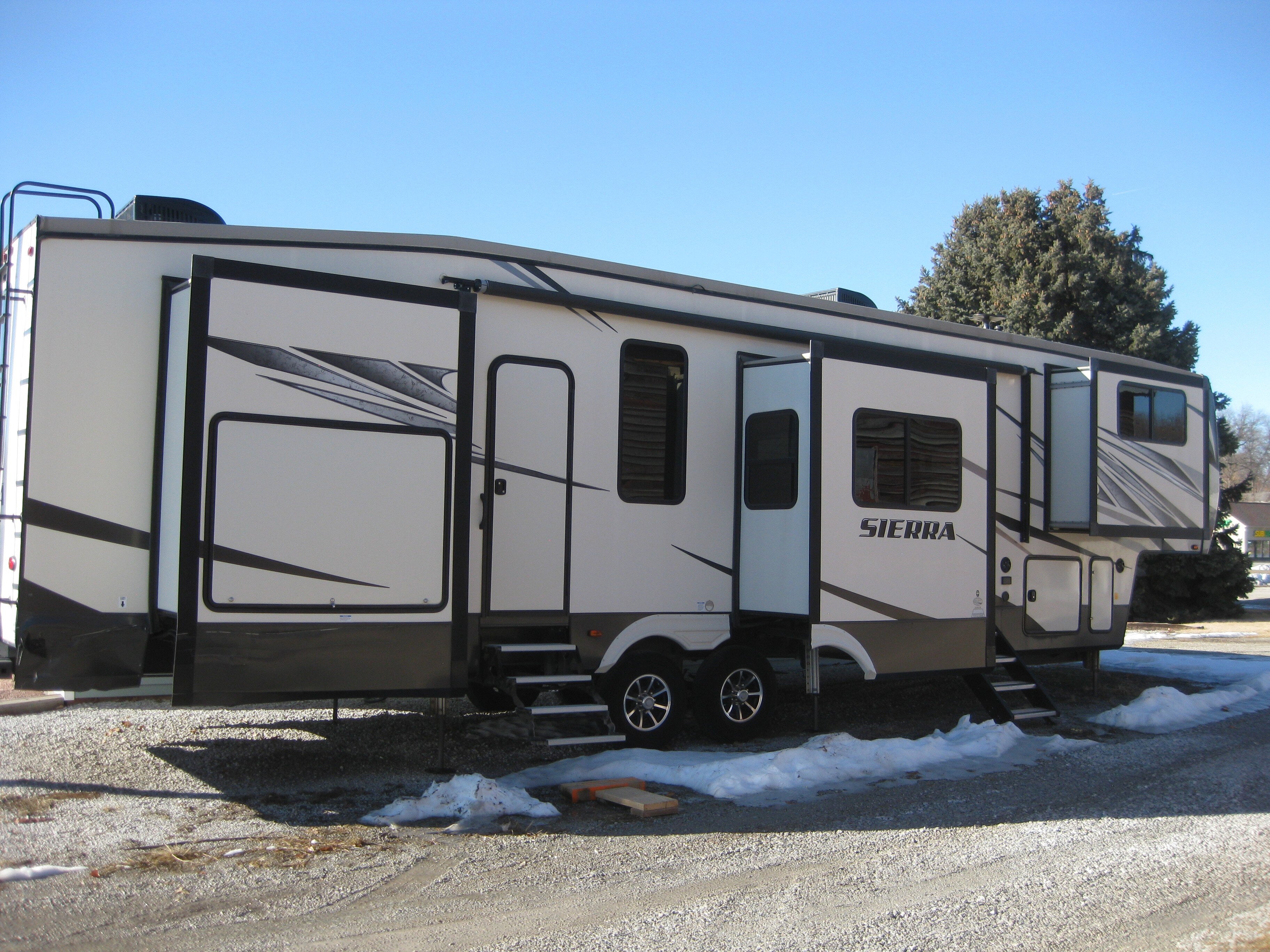 2012 Coachmen Brookstone RVs for Sale RVs on Autotrader