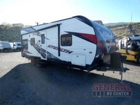 2019 Forest River Stealth for sale 300502093