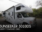 Thumbnail Photo 0 for 2019 Forest River Sunseeker 3010DS