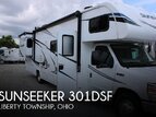 Thumbnail Photo 100 for 2019 Forest River Sunseeker 3010DS