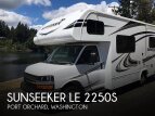 Thumbnail Photo 0 for 2019 Forest River Sunseeker
