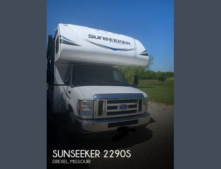 Photo 1 for 2019 Forest River Sunseeker