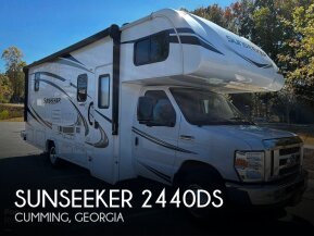 2019 Forest River Sunseeker for sale 300418799