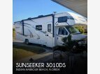 Thumbnail Photo 108 for 2019 Forest River Sunseeker 3010DS